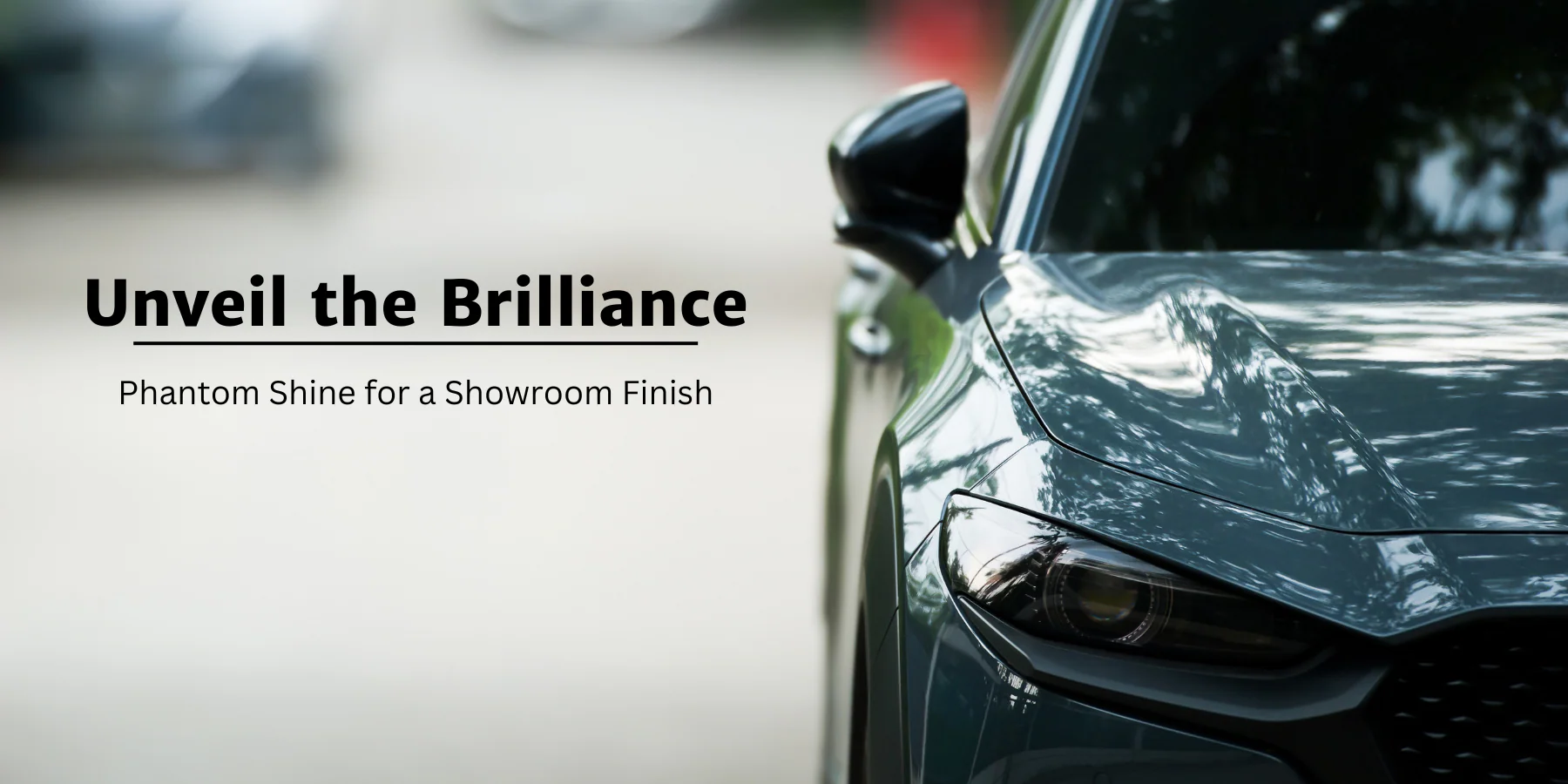 Welcome to Our Store