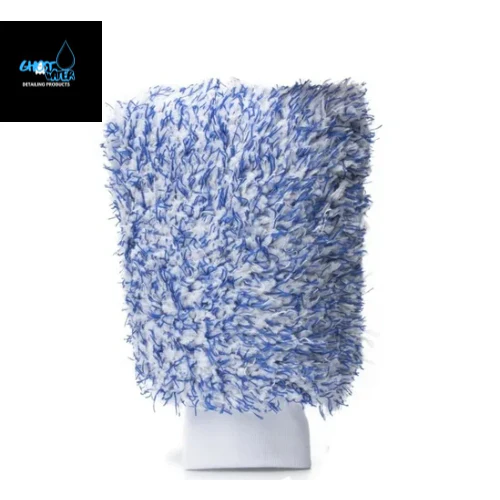 G H Ø S T  M I T T 👻